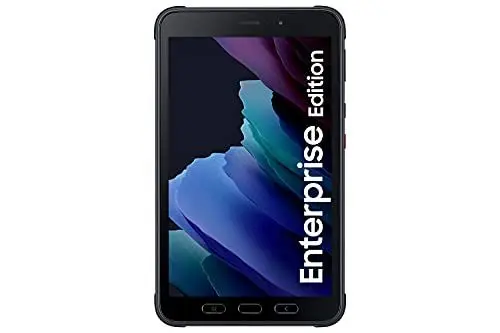 Produktbild: Samsung Galaxy Tab Active 3 LTE - Tablet 64GB, 4GB RAM, Black