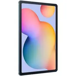 Produktbild: Samsung Galaxy Tab S6 Lite 64GB Blau WLAN Android Tablet 10,4