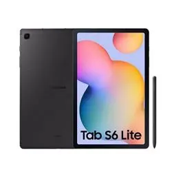 Produktbild: Samsung Galaxy Tab S6 Lite, Tablet inklusive S Pen, 64 GB interner Speicher, 4 GB RAM, Android, WiFi, Oxford gray