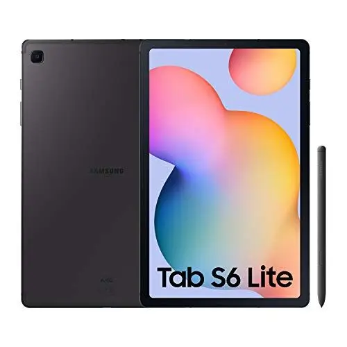 Produktbild: Samsung Galaxy Tab S6 Lite WiFi 64GB Grey