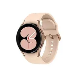 Produktbild: Samsung Galaxy Watch4 40mm Version EU