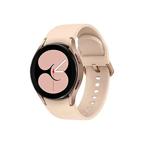 Produktbild: Samsung Galaxy Watch4 40mm Version EU