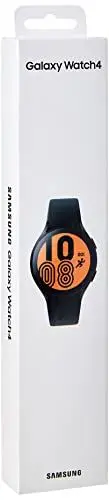 Produktbild: Samsung Galaxy Watch4 44mm, Black