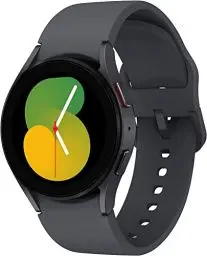 Produktbild: Samsung Galaxy Watch 5 (40mm) Bluetooth - Smartwatch mit Fitness Tracker, Graphite