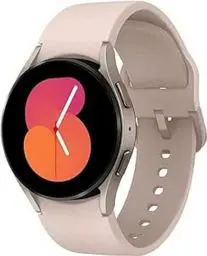 Produktbild: Samsung Galaxy Watch 5 (40mm) Bluetooth - Smartwatch mit Fitness Tracker, Gold