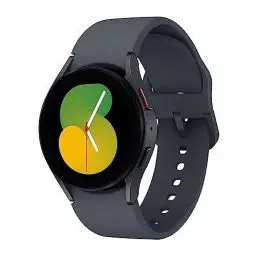 Produktbild: Samsung Galaxy Watch 5 (40mm) LTE - Smartwatch mit Fitness Tracker, Graphite