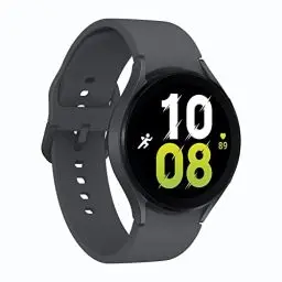 Produktbild: Samsung Galaxy Watch 5 (44mm) LTE - Smartwatch , Fitness Tracker , Graphite
