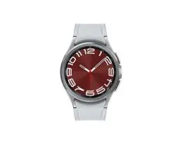 Produktbild: Samsung Galaxy Watch 6 Classic SM-R950 EU 43mm, Silver