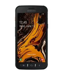 Produktbild: Samsung Galaxy XCover 4s DualSim 32GB