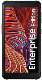 Produktbild: Samsung Galaxy Xcover 5 EE 64 GB G525 schwarz Dual SIM Outdoor EU