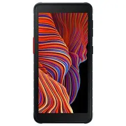 Produktbild: Samsung Galaxy Xcover , all carriers, 5 Enterprise Edition SM-G525F Schwarz