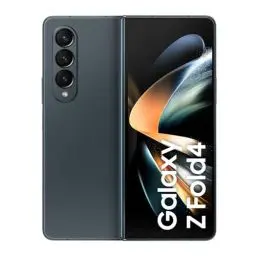 Produktbild: Samsung Galaxy Z Fold 4 5G, Dual,512GB 12GB Ram,Graygreen