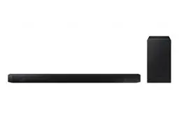 Produktbild: Samsung HW-Q610B 3.1.2.-Kanal Q-Soundbar (Deutsches Modell), kabelloses Dolby Atmos / DTS:X, Q-Symphony, Adaptive Sound (2022)