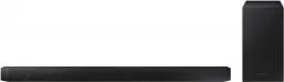 Produktbild: Samsung HW-Q64GC 3.1-Kanal Q-Soundbar mit Subwoofer, Dolby Atmos/DTS Virtual:X, Q-Symphony, Adaptive Sound Lite (2023)