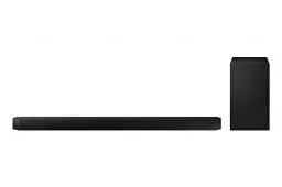 Produktbild: Samsung HW-Q710B 3.1.2.-Kanal Q-Soundbar (Deutsches Modell), kabelloses Dolby Atmos / DTS:X, Q-Symphony, SpaceFit Sound (2022)