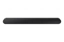 Produktbild: Samsung HW-S56B 3.0-Kanal S-Soundbar (Deutsches Modell), kabelloses Dolby Atmos 5.0 / DTS Virtual:X, Q-Symphony, eingebauter Center Speaker (2022)
