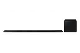 Produktbild: Samsung HW-S810B 3.1.2-Kanal S-Soundbar (Deutsches Modell), ultraschlankes Design, kabelloses Dolby Atmos / DTS:X, Q-Symphony (2022)