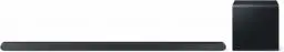 Produktbild: Samsung HW-S810GD 3.1.2-Kanal Ultra Slim Soundbar für TV-Geräte, Bluetooth-Lautsprecher mit ultraschlankem Design, Q-Symphony, Kabelloses Dolby Atmos / DTS:X (2024)
