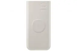 Produktbild: Samsung Induktive Powerbank 10.000 mAh 25 Watt