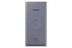 Produktbild: Samsung Induktive Powerbank 10.000 mAh (Type-C), Dark Gray