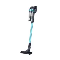 Produktbild: Samsung Jet 60 turbo VS15A6031R1/EG, Akku-Handstaubsauger, kabellos, beutellos, max. 150 W, wechselbarer 21.6V Li-Ion Akku, 0.8 Liter, Teal Mint