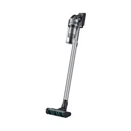 Produktbild: Samsung Jet 75 elite VS20T75D6R5/EG, Akku-Handstaubsauger, kabellos, beutellos, max. 200 W, wechselbarer 21.9V Li-Ion Akku, 0,8 Liter, ChroMetal Silber