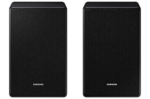 Produktbild: Samsung Kabellose Rücklautsprecher SWA-9500S (2021), Schwarz