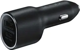 Produktbild: Samsung Fastlary -Kabel für 25 W USB C/USB C 1,8 m Schwarz