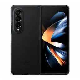 Produktbild: Samsung Galaxy Z Flip4 Lederbezug