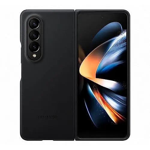 Produktbild: Samsung Galaxy Z Flip4 Lederbezug