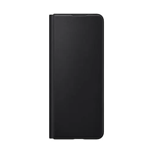 Produktbild: Samsung Leather Flip Cover EF-FF926 für das Galaxy Z Fold3 5G