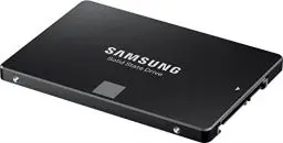 Produktbild: Samsung MZ-76E250B/EU 860 EVO 250 GB SATA 2,5