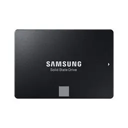 Produktbild: Samsung 860 EVO - Disco estado solido SSD (500 GB, 6 Gb/s) color negro