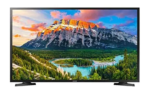 Produktbild: Samsung N5375 80 cm (32 Zoll) LED Fernseher (Full HD, Triple Tuner, Smart TV) (Modelljahr 2019)