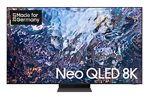 Produktbild: Samsung Neo QLED 8K TV QN700A 65 Zoll (GQ65QN700ATXZG), Quantum HDR 2000, Quantum-Matrix-Technologie, Slim One Connect (2021)