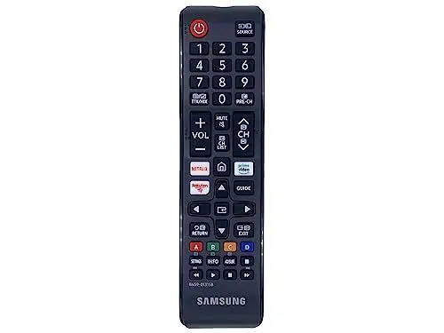 Produktbild: Samsung BN59-01315B Original Fernbedienung für 2018 2019 QLED-Fernseher