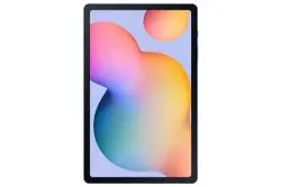 Produktbild: Samsung Galaxy Tab (P620) S6 Lite 10.4' 128GB/Grey WiFi EU, SM-P620NZAEEUE
