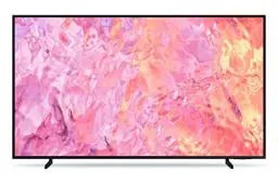 Produktbild: Samsung QLED 4K Q60C 75 Zoll Fernseher + 2X Xbox Wireless Controller Robot White + 9 Monate Game Pass Ultimate