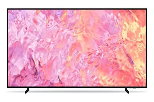 Produktbild: Samsung QLED 4K Q60C 75 Zoll Fernseher + 2X Xbox Wireless Controller Robot White + 9 Monate Game Pass Ultimate