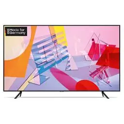 Produktbild: Samsung QLED 4K Q60T 108 cm (43 Zoll) (Quantum Dot, Dual LED, Quantum HDR) (Modelljahr 2020)