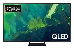 Produktbild: Samsung QLED 4K Q70A TV 75 Zoll (GQ75Q70AATXZG), Quantum HDR, Quantum Prozessor 4K, Motion Xcelerator Turbo+ (2021)