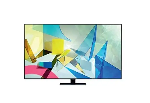 Produktbild: Samsung QLED 4K Q80T 163 cm (65 Zoll) (Quantum Prozessor 4K, Direct Full Array, Quantum HDR 1500) (Modelljahr 2020)