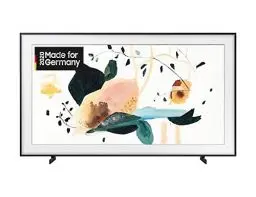 Produktbild: Samsung QLED 4K The Frame 108 cm (43 Zoll) (Art Mode, QLED-Technologie, Active Voice Amplifier) (Modelljahr 2020)