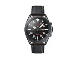 Produktbild: Samsung R840 Galaxy Watch 3 45mm, Mystic Black