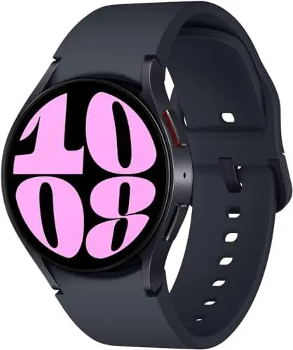 Produktbild: Samsung R930 Galaxy Watch 6 BT 40mm EU-Modell graphite