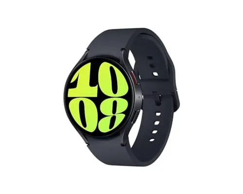 Produktbild: Samsung R940 Galaxy Watch 6 BT 44mm DE-Modell Graphite