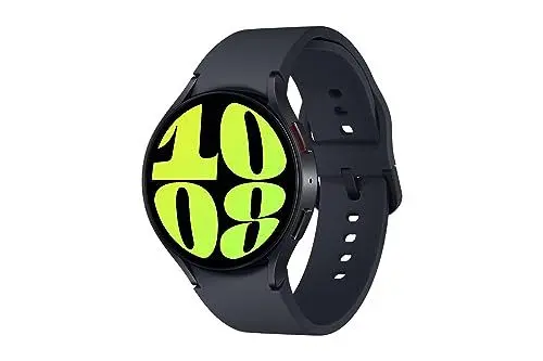Produktbild: Samsung R940 Galaxy Watch 6 BT 44mm, Graphit