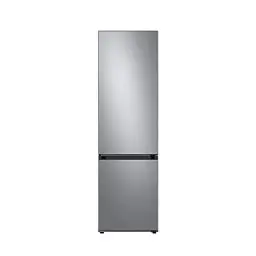 Produktbild: Samsung RL38A7B5BS9/EG Bespoke Kühl-/Gefrierkombination, 203 cm, 387 ℓ, 35 dB(A), Space Max Technologie, Twin Cooling+, Cool Select+, Metal Cooling, No Frost+, Edelstahl Look