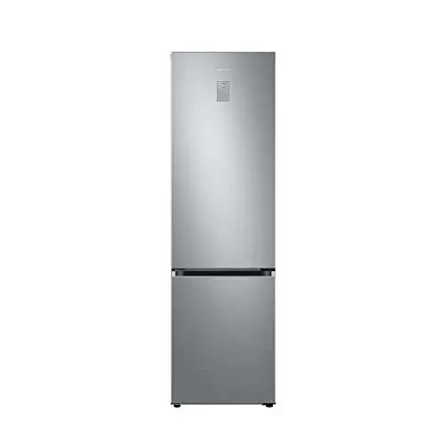 Produktbild: Samsung RL38T775CS9/EG Kühl-/Gefrierkombination, 210 cm, 390 ℓ, No Frost+, Space Max Technologie, Metal Cooling, Premium Edelstahl Look