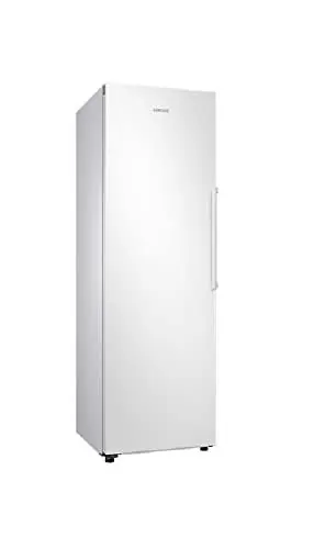 Produktbild: Samsung RZ32M7005WW/EG Gefrierschrank, 185 cm, 323 ℓ, Digital-Inverter-Kompressor, All-Around Cooling, No Frost+, Weiß